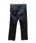 HELMUT LANG (ヘルムートラング) デニムパンツ グレー サイズ:31：10000円
