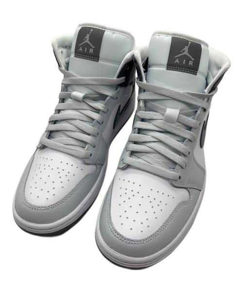NIKE（ナイキ）NIKE (ナイキ) Nike Women's Air Jordan 1 Mid 