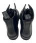 Dr.Martens (ドクターマーチン) 8ホールブーツ ブラック サイズ:8 未使用品：17000円