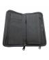 中古・古着 PORTER (ポーター) トラベルウォレット ネイビー：10000円