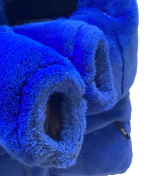 NEXUSVII（ネクサスセブン）NEXUSVII (ネクサスセブン) ジャケット ブルー×ブラック サイズ:48の古着・服飾アイテム