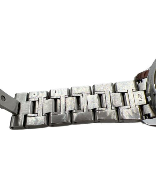 ORIENT（オリエント）ORIENT (オリエント) クロノグラフ/オリエントスター ブラックの古着・服飾アイテム