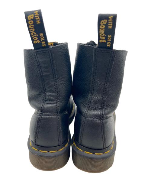 Dr.Martens（ドクターマーチン）Dr.Martens (ドクターマーチン) ブーツ ブラック サイズ:36の古着・服飾アイテム
