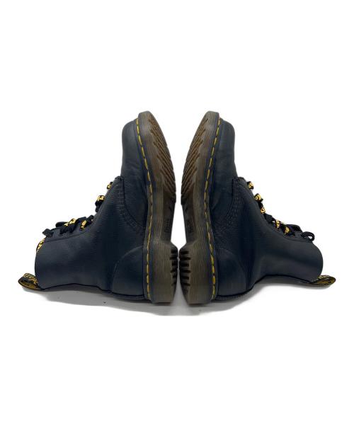 Dr.Martens（ドクターマーチン）Dr.Martens (ドクターマーチン) ブーツ ブラック サイズ:36の古着・服飾アイテム