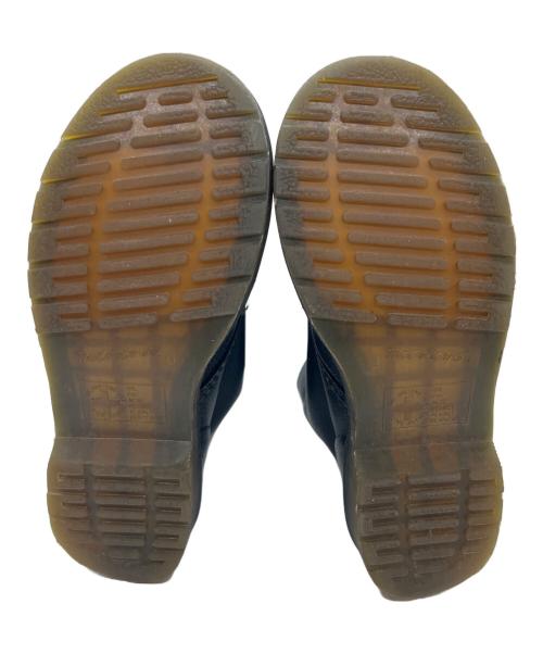 Dr.Martens（ドクターマーチン）Dr.Martens (ドクターマーチン) ブーツ ブラック サイズ:36の古着・服飾アイテム