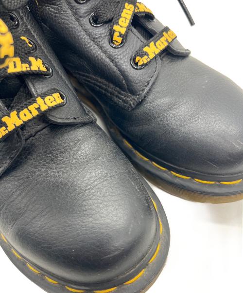 Dr.Martens（ドクターマーチン）Dr.Martens (ドクターマーチン) ブーツ ブラック サイズ:36の古着・服飾アイテム