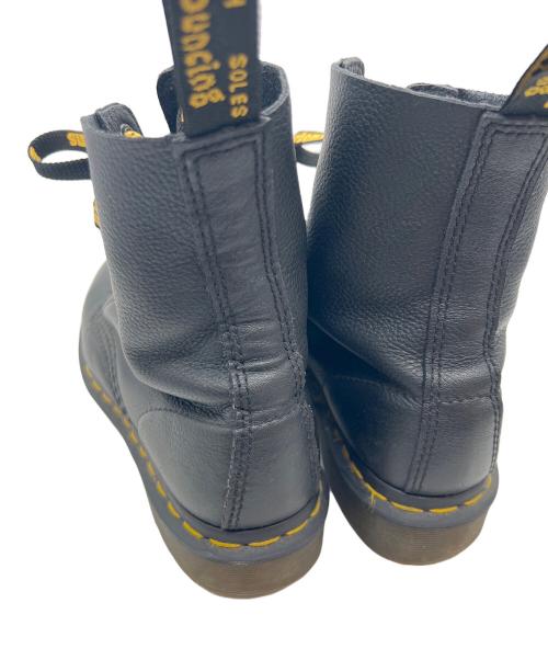 Dr.Martens（ドクターマーチン）Dr.Martens (ドクターマーチン) ブーツ ブラック サイズ:36の古着・服飾アイテム