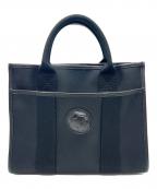 HUNTING WORLDハンティングワールド）の古着「ハンドバッグ」｜ブラック