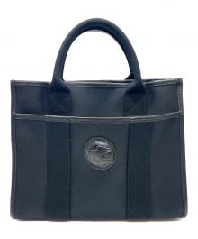 HUNTING WORLD（ハンティングワールド）の古着「ハンドバッグ」｜ブラック