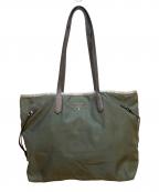 PRADAプラダ）の古着「トートバッグ」