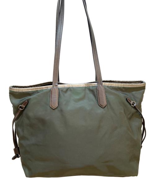 PRADA（プラダ）PRADA (プラダ) トートバッグの古着・服飾アイテム