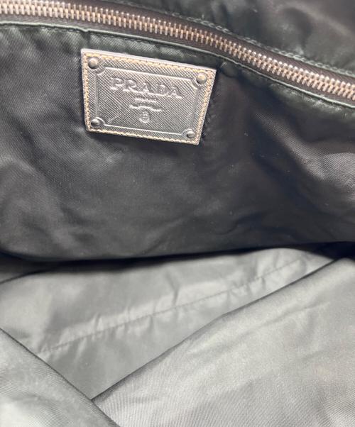 PRADA（プラダ）PRADA (プラダ) トートバッグの古着・服飾アイテム