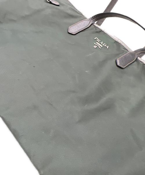 PRADA（プラダ）PRADA (プラダ) トートバッグの古着・服飾アイテム