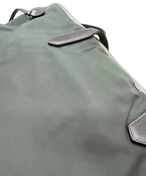 PRADA（プラダ）PRADA (プラダ) トートバッグの古着・服飾アイテム