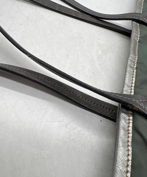 PRADA（プラダ）PRADA (プラダ) トートバッグの古着・服飾アイテム