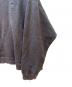 中古・古着 DAIRIKU (ダイリク) Water-Repellent Vintage Sweater グレー サイズ:L：20000円