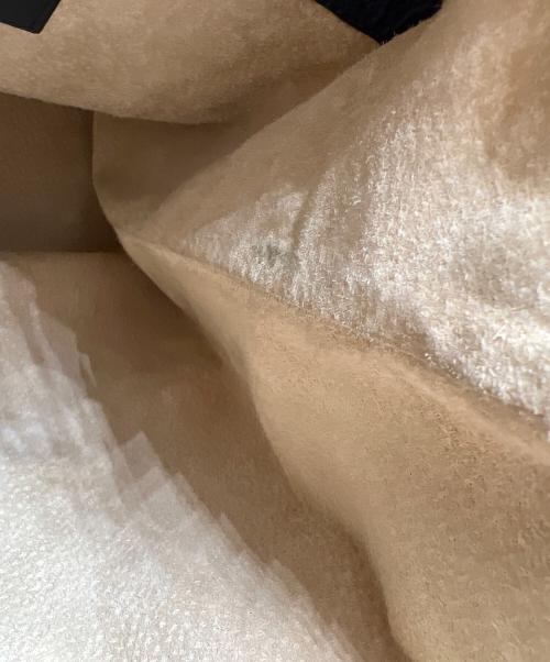 J&M DAVIDSON（ジェイ＆エム デヴィッドソン）J&M DAVIDSON (ジェイ＆エム デヴィッドソン) トートバッグ ネイビーの古着・服飾アイテム