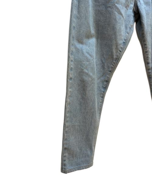 SUPREME（シュプリーム）SUPREME (シュプリーム) デニムパンツ ブルー サイズ:32の古着・服飾アイテム