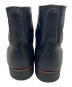 RED WING (レッドウィング) 7ホールブーツ ブラック サイズ:26.5：35000円