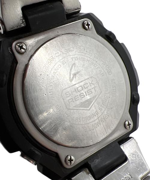CASIO（カシオ）CASIO (カシオ) デジタルウォッチ/G-SHOCK ブラックの古着・服飾アイテム