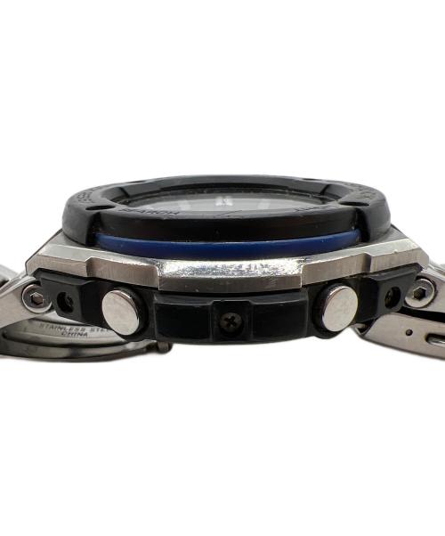 CASIO（カシオ）CASIO (カシオ) デジタルウォッチ/G-SHOCK ブラックの古着・服飾アイテム