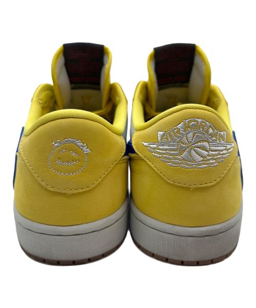 NIKE（ナイキ）NIKE (ナイキ) Travis Scott (トラヴィススコット) Travis Scott × Nike Women's Air Jordan 1 Retro Low OG 