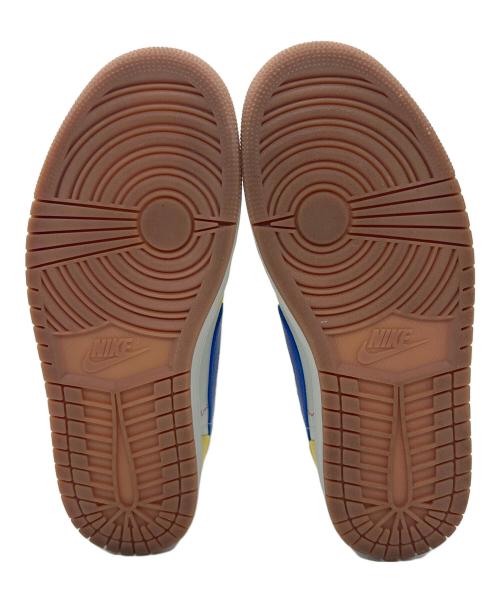 NIKE（ナイキ）NIKE (ナイキ) Travis Scott (トラヴィススコット) Travis Scott × Nike Women's Air Jordan 1 Retro Low OG 