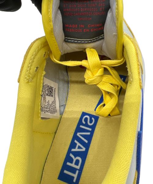 NIKE（ナイキ）NIKE (ナイキ) Travis Scott (トラヴィススコット) Travis Scott × Nike Women's Air Jordan 1 Retro Low OG 