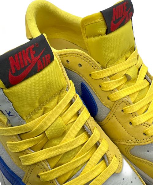 NIKE（ナイキ）NIKE (ナイキ) Travis Scott (トラヴィススコット) Travis Scott × Nike Women's Air Jordan 1 Retro Low OG 