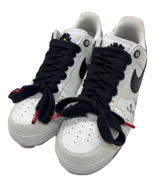 NIKE（ナイキ）NIKE PEACEMINUSONE (ピースマイナスワン) PEACEMINUSONE × Nike Air Force 1 Low 