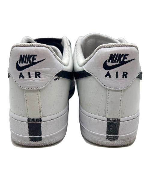 NIKE（ナイキ）NIKE PEACEMINUSONE (ピースマイナスワン) PEACEMINUSONE × Nike Air Force 1 Low 
