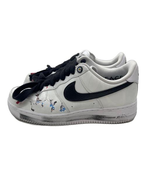 NIKE（ナイキ）NIKE PEACEMINUSONE (ピースマイナスワン) PEACEMINUSONE × Nike Air Force 1 Low 