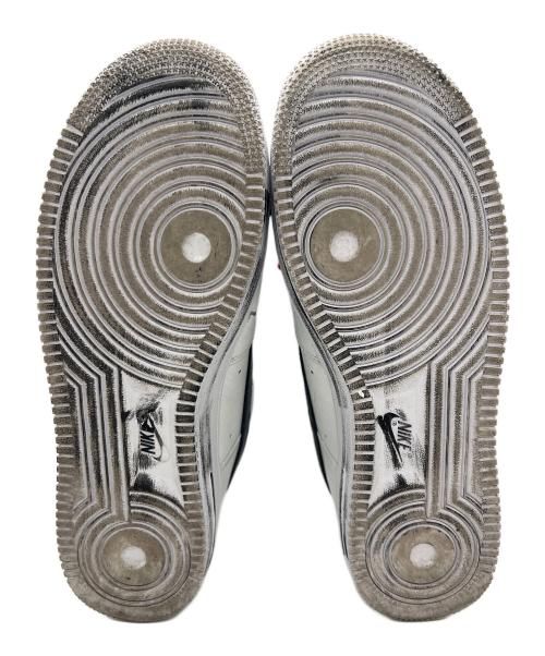 NIKE（ナイキ）NIKE PEACEMINUSONE (ピースマイナスワン) PEACEMINUSONE × Nike Air Force 1 Low 
