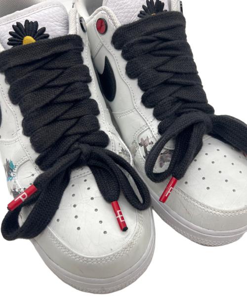 NIKE（ナイキ）NIKE PEACEMINUSONE (ピースマイナスワン) PEACEMINUSONE × Nike Air Force 1 Low 