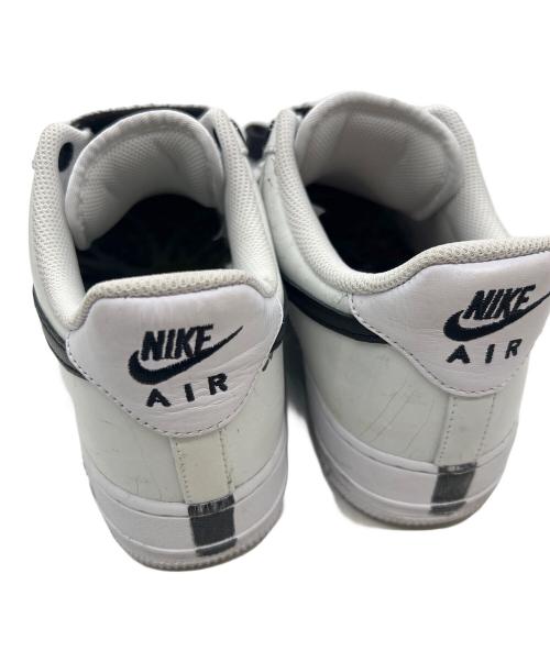 NIKE（ナイキ）NIKE PEACEMINUSONE (ピースマイナスワン) PEACEMINUSONE × Nike Air Force 1 Low 