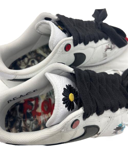 NIKE（ナイキ）NIKE PEACEMINUSONE (ピースマイナスワン) PEACEMINUSONE × Nike Air Force 1 Low 