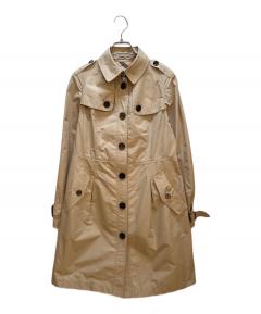 中古・古着通販】BURBERRY LONDON (バーバリーロンドン) カシミヤ混