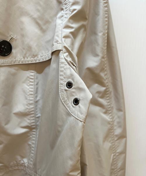 BURBERRY LONDON（バーバリーロンドン）BURBERRY LONDON (バーバリーロンドン) コート ベージュ サイズ:38の古着・服飾アイテム