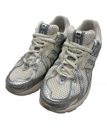 NEW BALANCE（ニューバランス）の古着「New Balance 1906R "Silver/White"」｜ホワイト