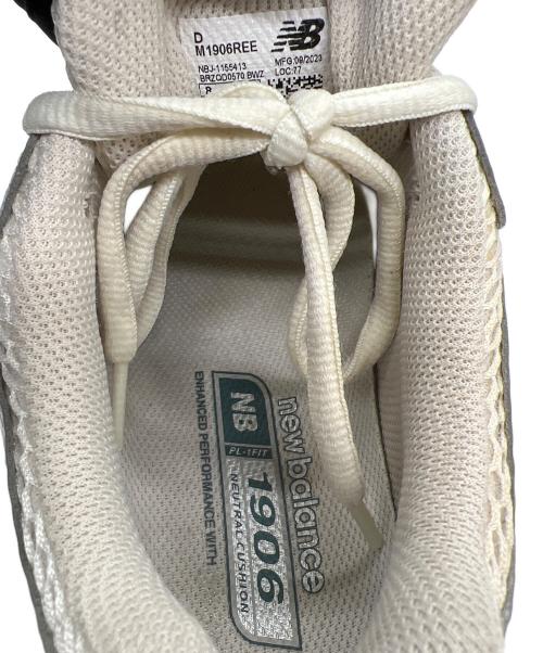 NEW BALANCE（ニューバランス）NEW BALANCE (ニューバランス) New Balance 1906R 