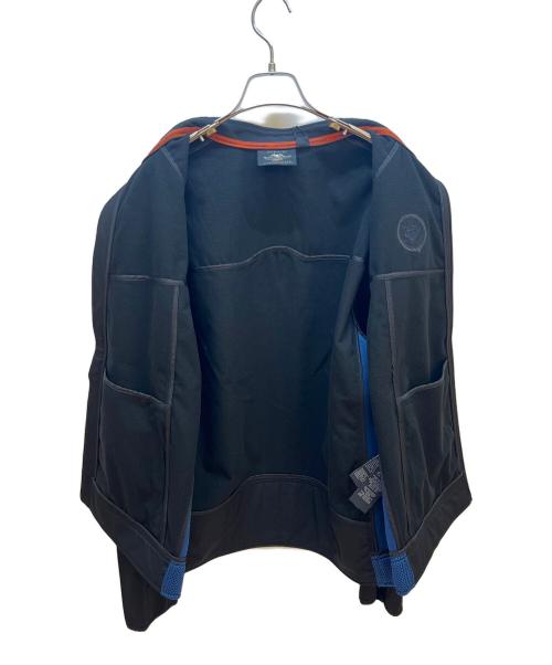 HARLEY-DAVIDSON（ハーレーダビッドソン）HARLEY-DAVIDSON (ハーレーダビッドソン) ジャケット ブラック サイズ:Ｌ 未使用品の古着・服飾アイテム