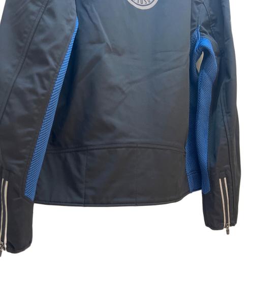 HARLEY-DAVIDSON（ハーレーダビッドソン）HARLEY-DAVIDSON (ハーレーダビッドソン) ジャケット ブラック サイズ:Ｌ 未使用品の古着・服飾アイテム