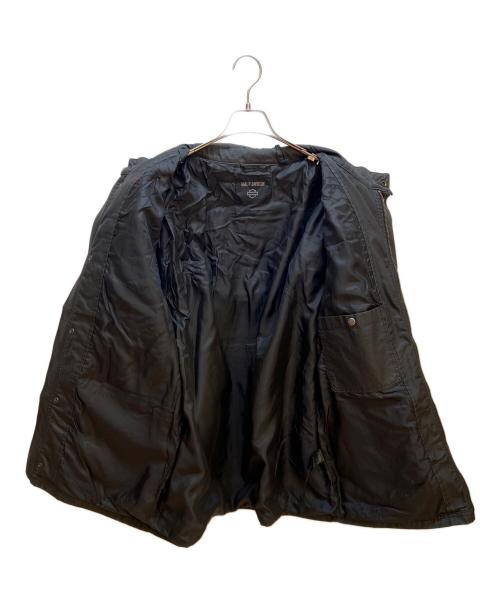 HARLEY-DAVIDSON（ハーレーダビッドソン）HARLEY-DAVIDSON (ハーレーダビッドソン) ジャケット ブラック サイズ:L 未使用品の古着・服飾アイテム