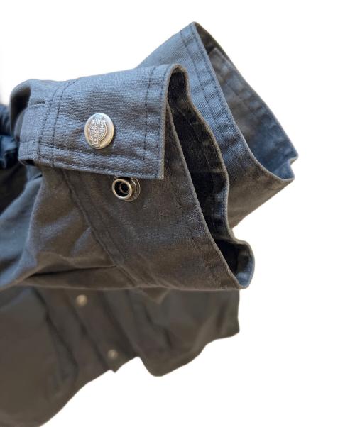 HARLEY-DAVIDSON（ハーレーダビッドソン）HARLEY-DAVIDSON (ハーレーダビッドソン) ジャケット ブラック サイズ:L 未使用品の古着・服飾アイテム