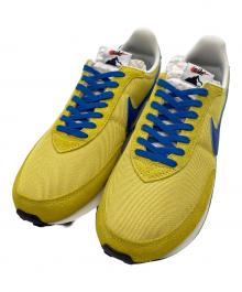 NIKE（ナイキ）の古着「Waffle Trainer 2 SD "Yellow Strike"」｜イエロー