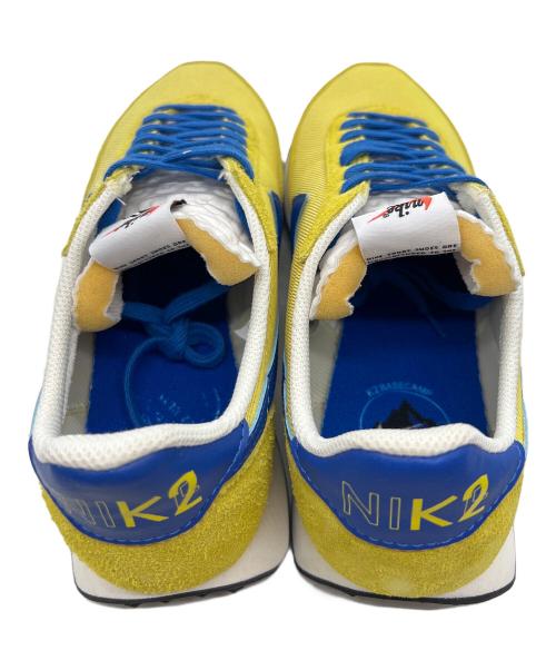 NIKE（ナイキ）NIKE (ナイキ) Waffle Trainer 2 SD 