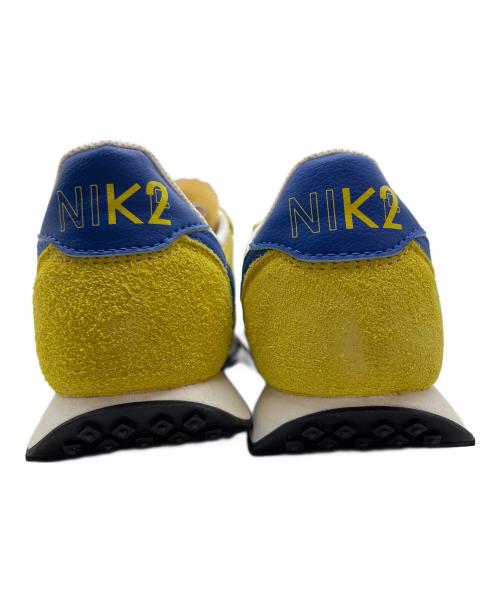 NIKE（ナイキ）NIKE (ナイキ) Waffle Trainer 2 SD 