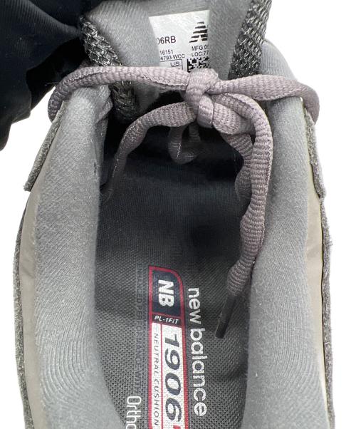 NEW BALANCE（ニューバランス）NEW BALANCE (ニューバランス) New Balance M1906R 