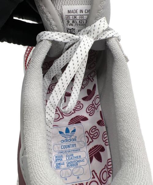 adidas（アディダス）adidas (アディダス) HUMAN MADE (ヒューマンメイド) HUMAN MADE × adidas CONSORTIUM COUNTRY 