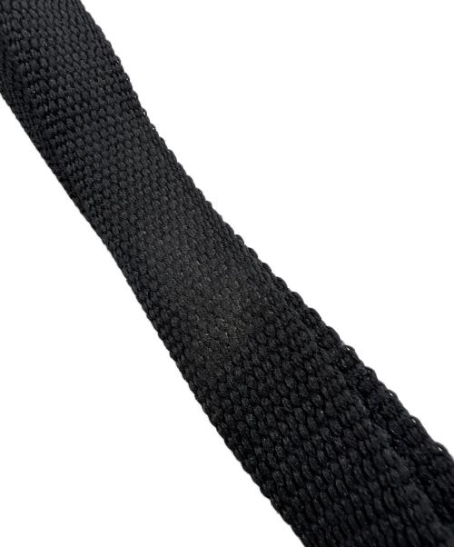 MCM（エムシーエム）MCM (エムシーエム) ショルダーポーチ ブラウンの古着・服飾アイテム